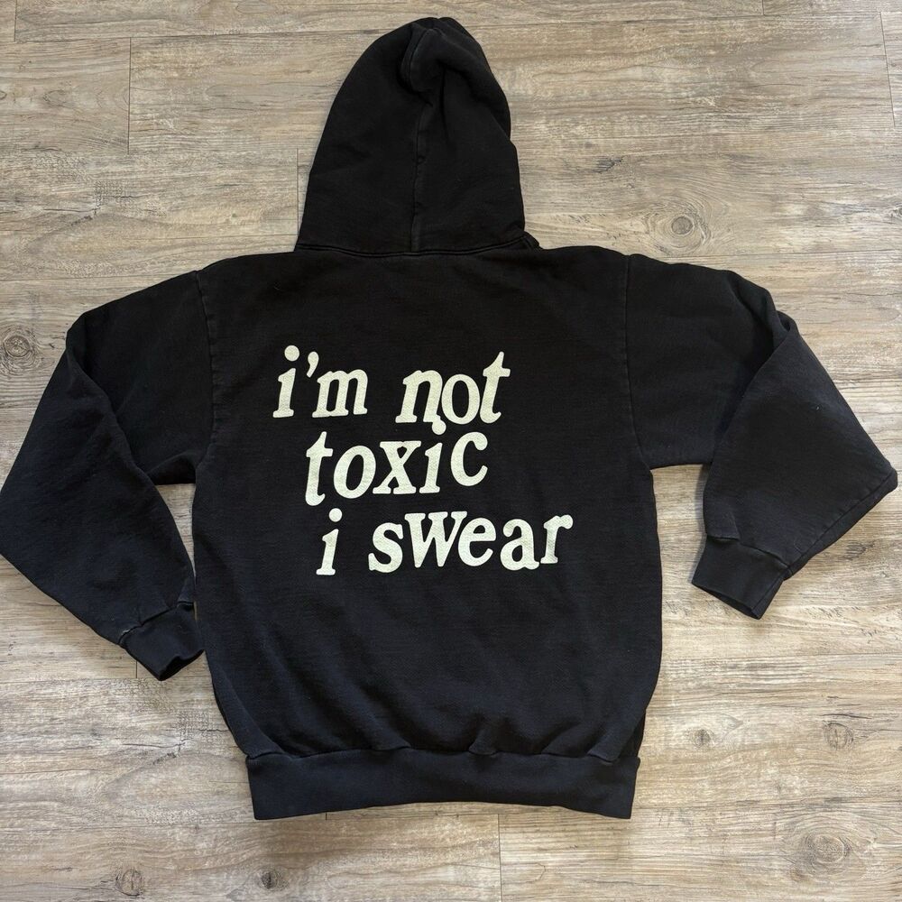 Clinton Kane Hoodie